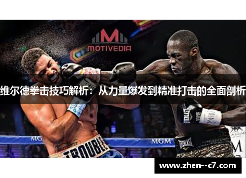 维尔德拳击技巧解析：从力量爆发到精准打击的全面剖析