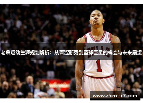 老詹运动生涯规划解析：从青涩新秀到篮球巨星的蜕变与未来展望