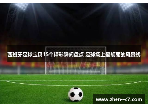 西班牙足球宝贝15个精彩瞬间盘点 足球场上最靓丽的风景线 西班牙足球宝贝15个精彩瞬间盘点 足球场上最靓丽的风景线
