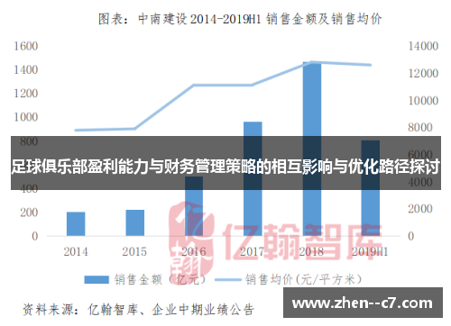 足球俱乐部盈利能力与财务管理策略的相互影响与优化路径探讨