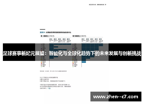 足球赛事新纪元展望：智能化与全球化趋势下的未来发展与创新挑战