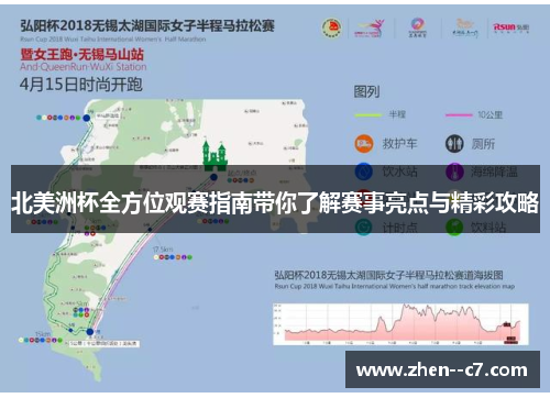 北美洲杯全方位观赛指南带你了解赛事亮点与精彩攻略