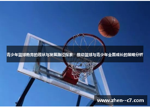 青少年篮球教育的现状与发展路径探索:推动篮球与青少年全面成长的策略分析 青少年篮球教育的现状与发展路径探索:推动篮球与青少年全面成长的策略分析