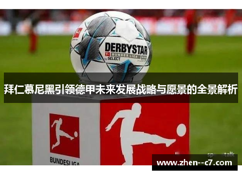 拜仁慕尼黑引领德甲未来发展战略与愿景的全景解析 拜仁慕尼黑引领德甲未来发展战略与愿景的全景解析